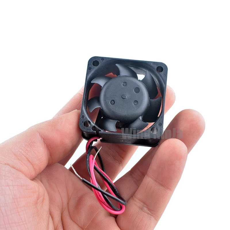 AFB0412VHB 4cm 40mm fan 40x40x15mm DC12V 0.24A 9500rpm Dual ball bearing axial fan cooling fan for chassis power supply