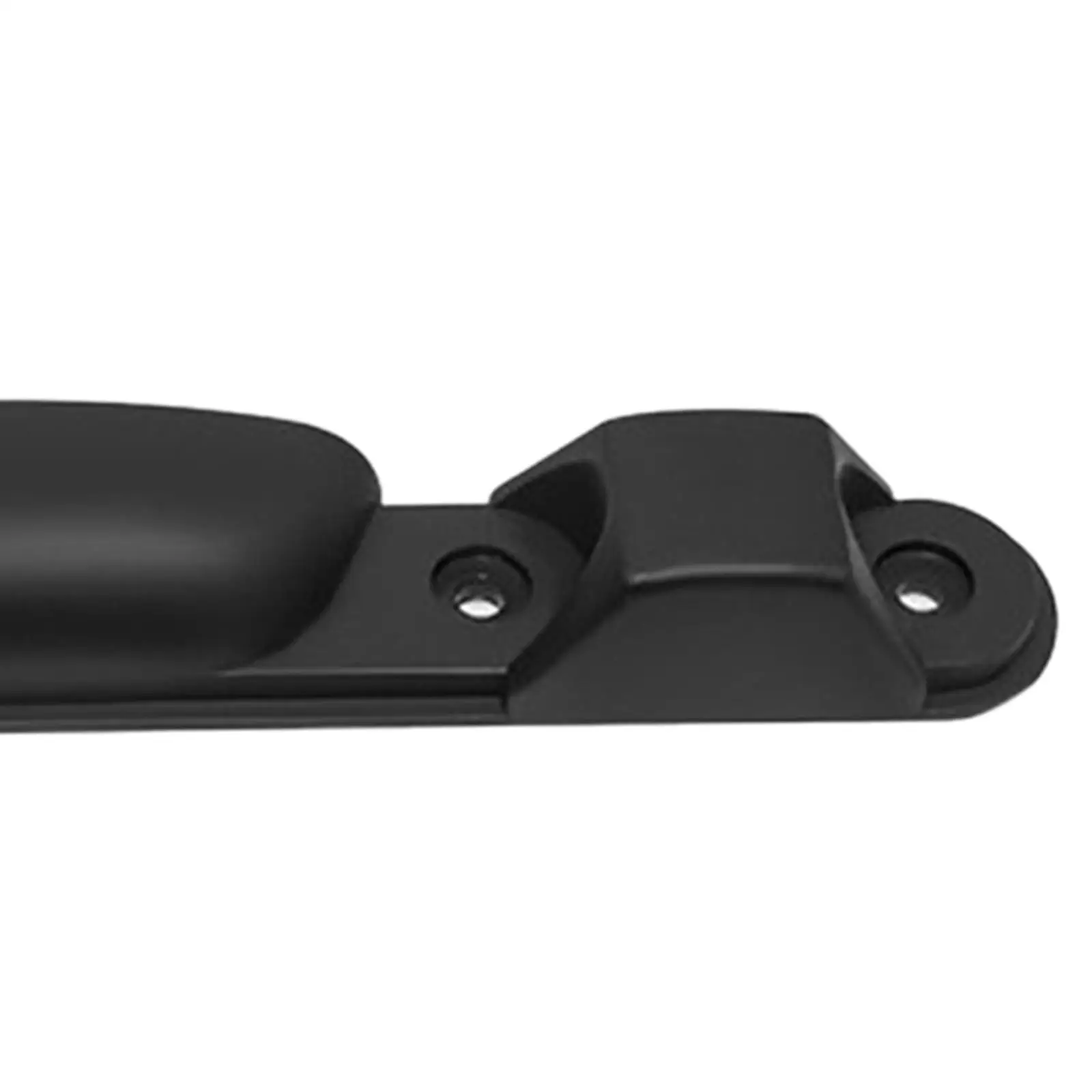 Travel Luggage Suitcase Repair Kit Accessories Plastic Bracket Feet for Universal Folding Suitcase Support Replacement