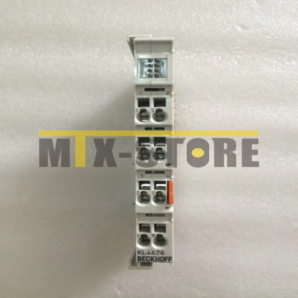 

Brandones with Kl4424 4-channel Brand New Original Spot Plc