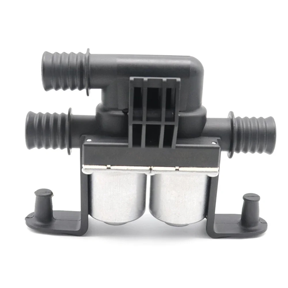 64116906652 Car Heater Control Valve Solenoid For BMW E60 E63 E65 E66 535i 535i xDrive 535xi 545i 550i 645Ci X5 5 6 7 Series