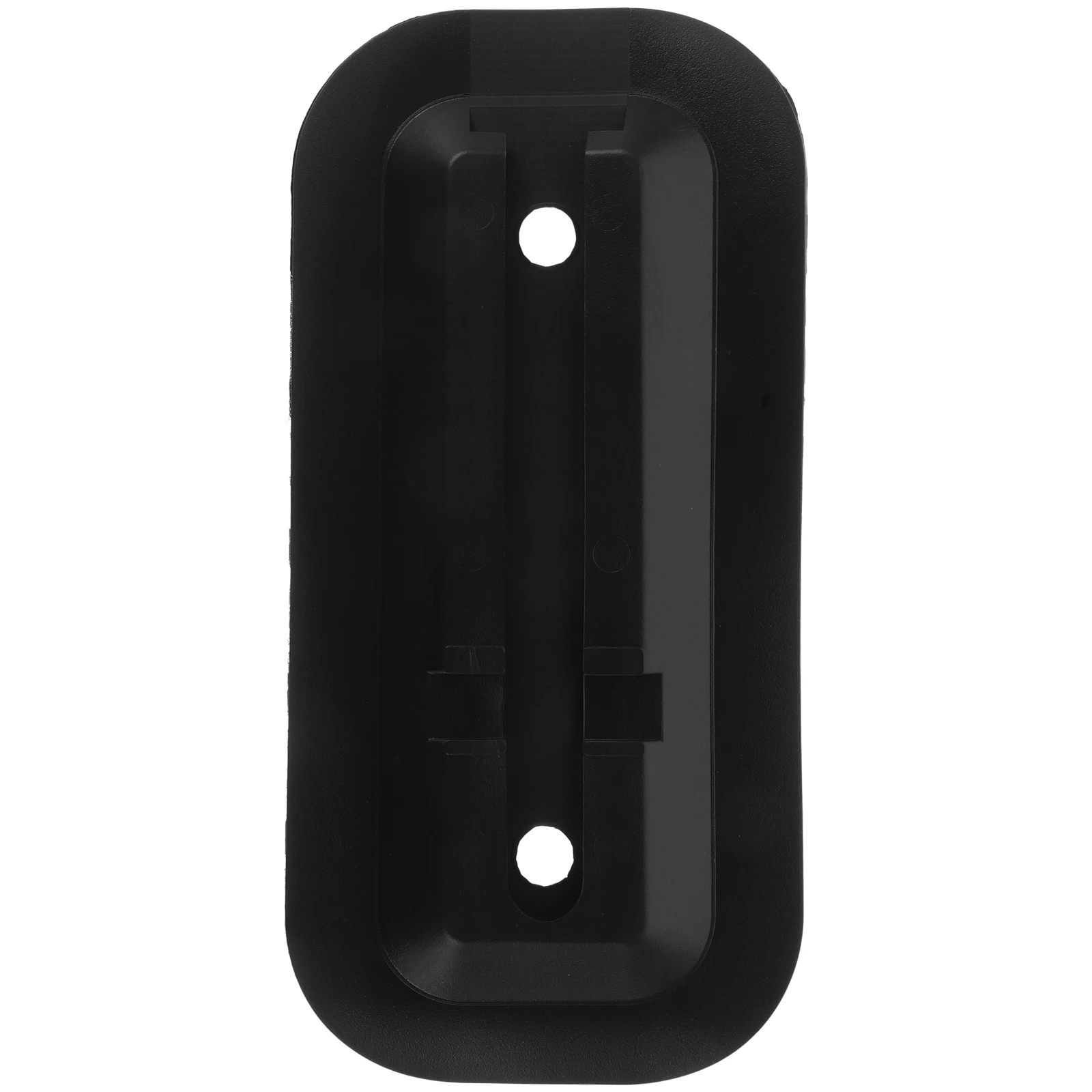 

Fish Fin Base Paddleboard Center Stand up Replacement Detachable Black Accessory