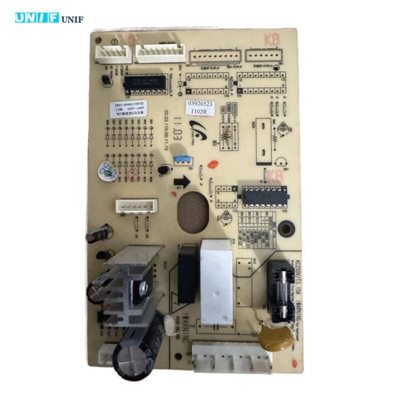 electronic-control-board-da41-00482j-997d-for-samsung-refrigerator