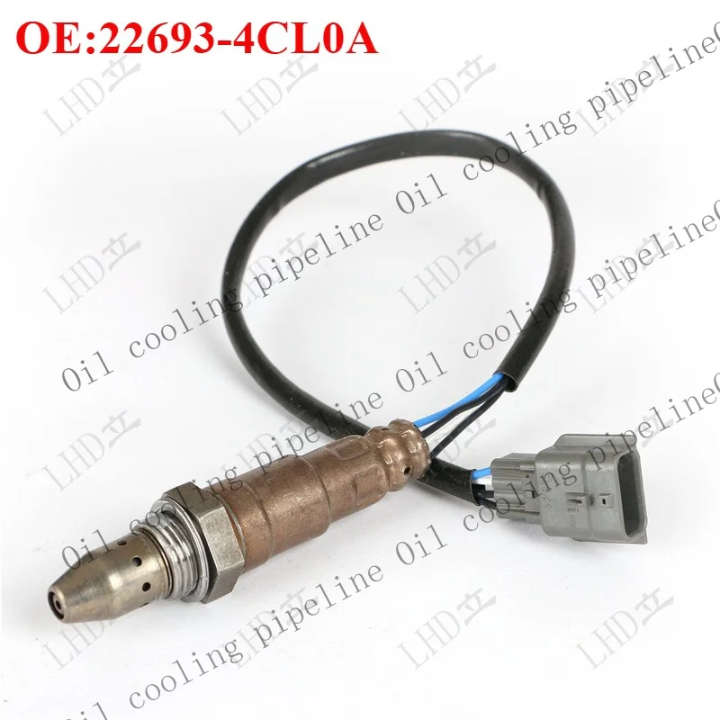 A+ Oxygen Sensor 22693-4CL0A For NISSAN X-TRAIL TERRA ROGUE NV350 URVAN CARAVAN