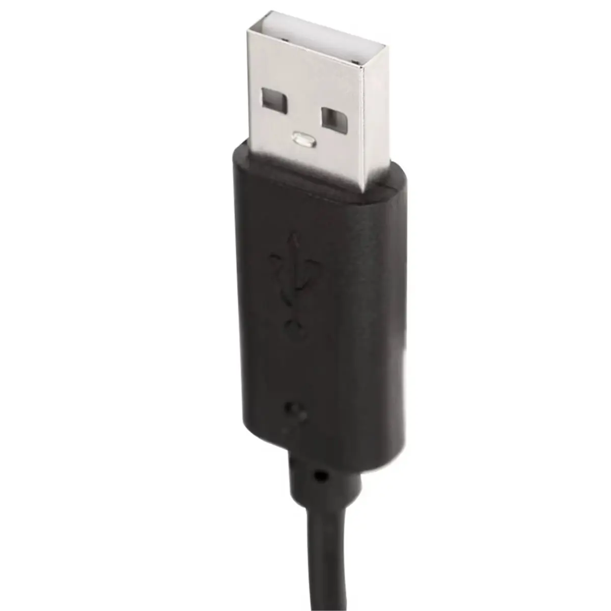 10pcs USB Breakaway Adapter Cable for Wired Controllers USB Breakaway Dongle Cable Cord Adapter for