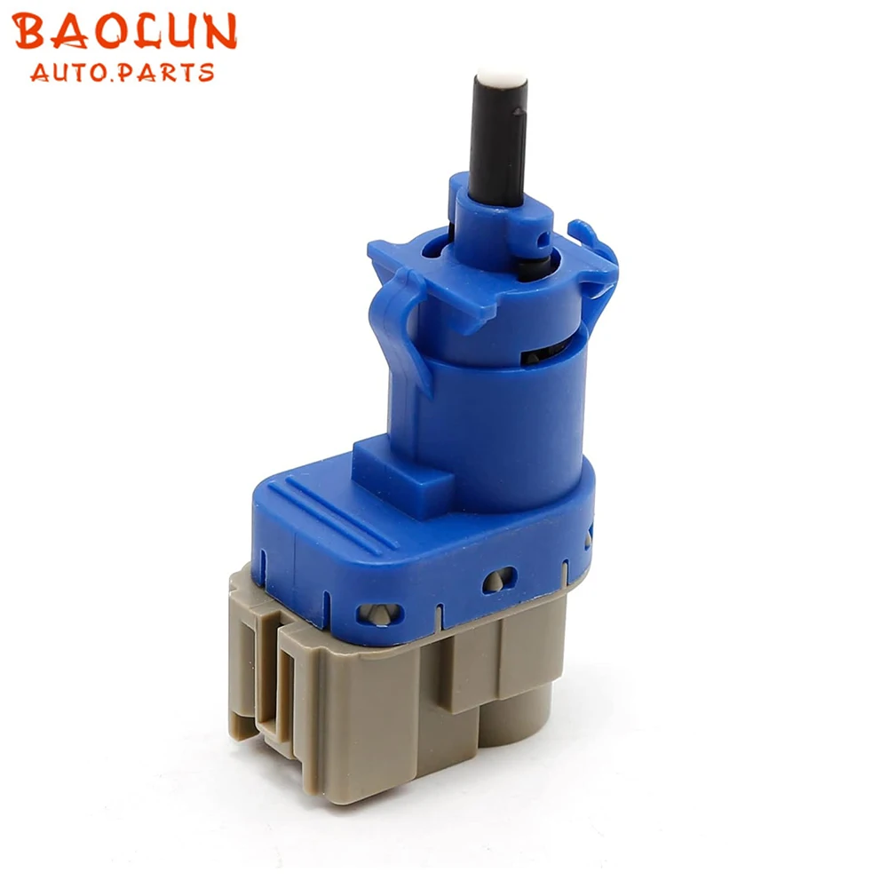 Brake Light Switch …