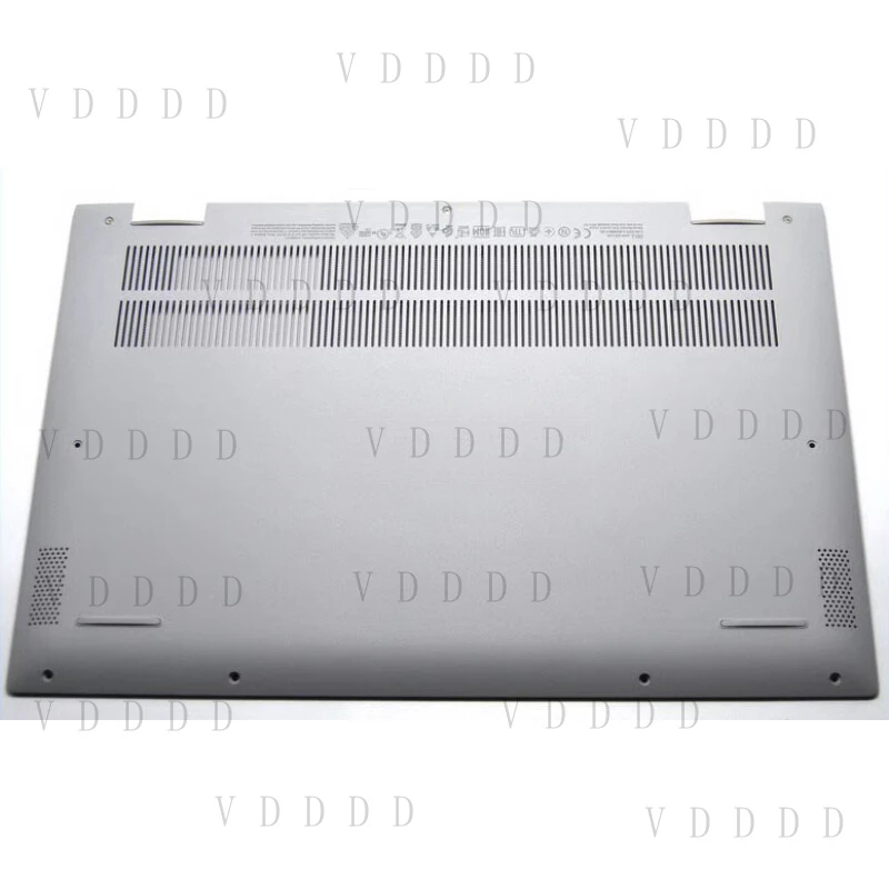

TT New for DELL Inspiron 5400 2-in-1 Bottom Case Base Cover Gray 0HC5VP