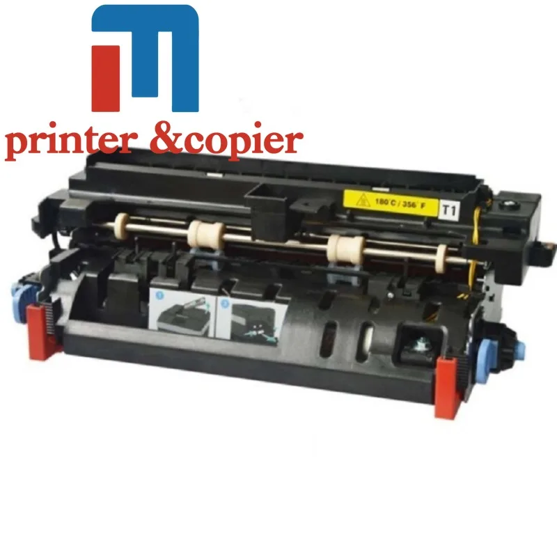 

40X4418 40X1871 Fuser Unit for Lexmark T650 T652 T654 T656 X652 X654 X656 T650n T654dn X656de 40X5854 40X5855 Fixing Assembly
