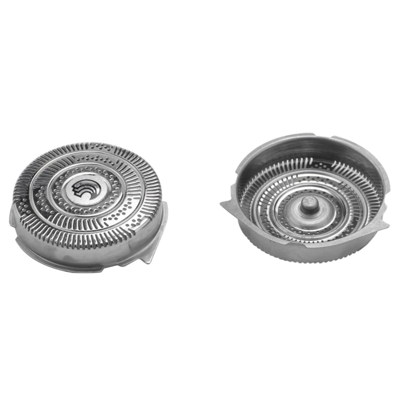 18PCS Shaver Head HQ9 Replacement For  Razor Blade HQ9100 HQ9140 HQ9160 HQ9170 HQ8240 HQ8140 PT920CC PT925 AT940