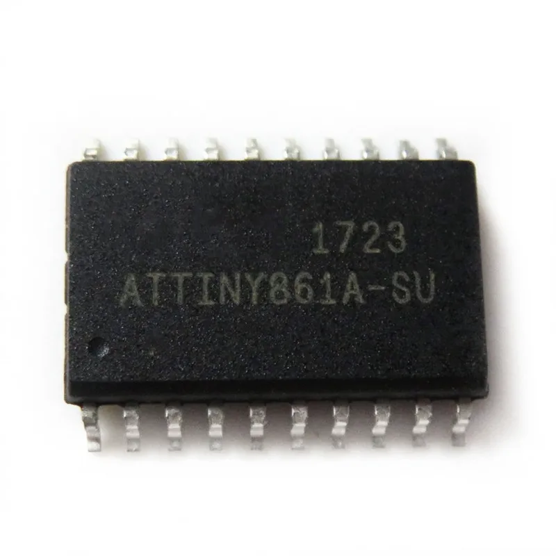 ATTINY861A-SU ATTINY861A HCNR200 200 TOP246R TOP246 VID-6606 VID6606 AMS1117-1.8 AMS1117 FZT653TA FZT653