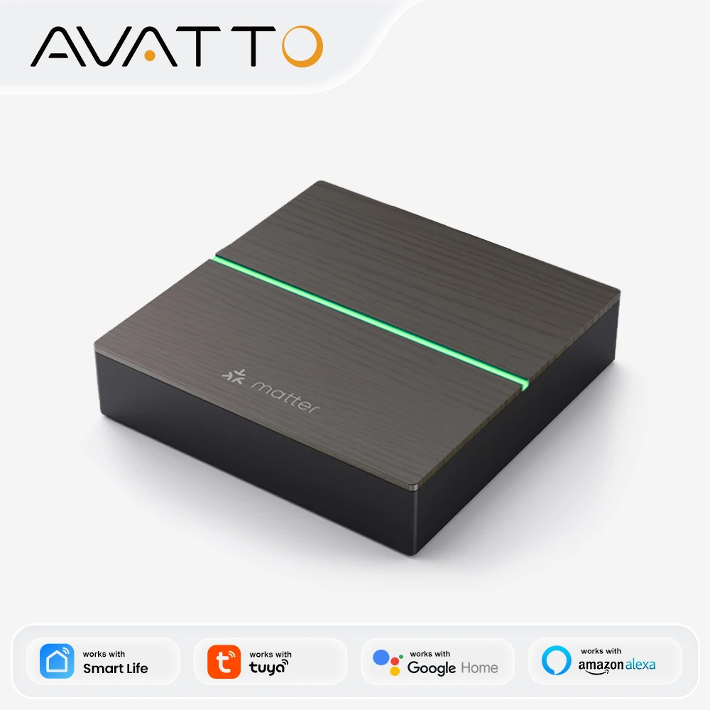 #62 Best Smart Home Control Hubs to Buy In 2026