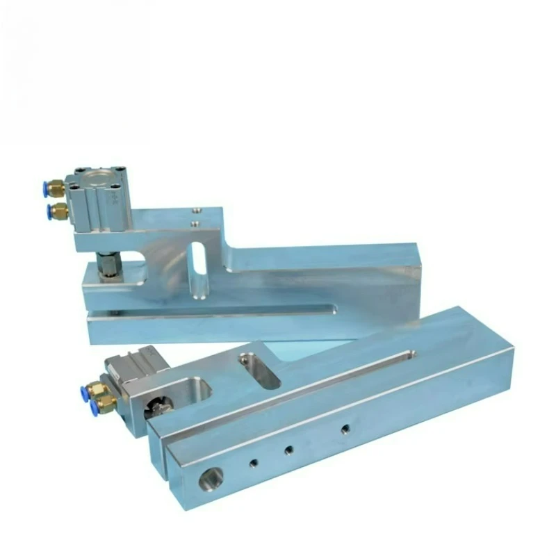 حار بيع 6mm جولة ثقب الناخس ماكينة الأكياس جزء أساسي