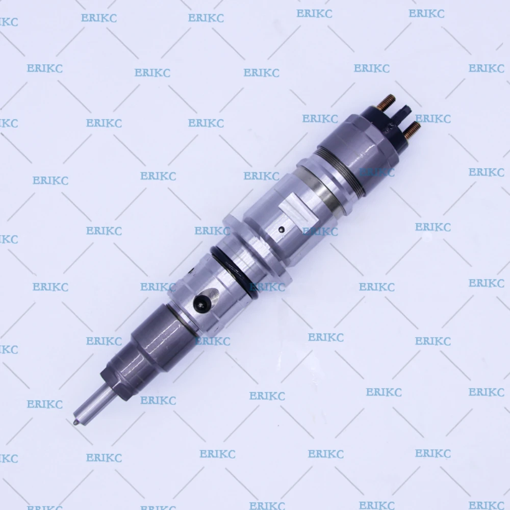 0445120369 Commmon Rail Diesel Injector Assembly 0 445 120 369 5295060 For CUMMINS