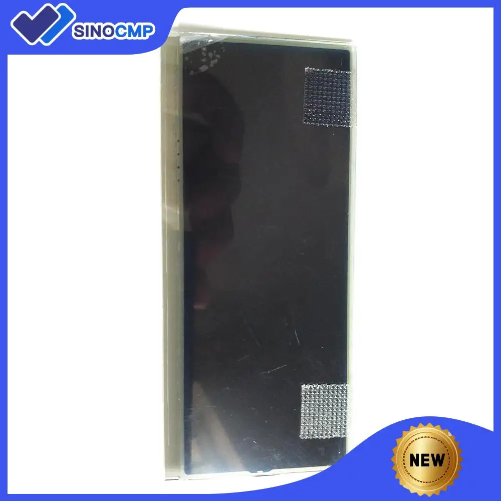 

Автомобильный ЖК-экран панели управления для модуля Peugeot 207 ACC, прочное стекло, дисплей приборной панели, изысканный вид