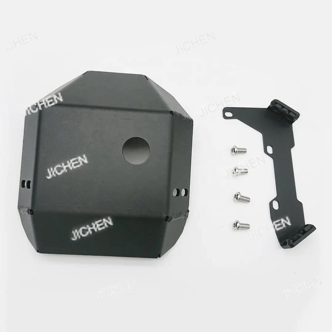 Rear Axle Different…