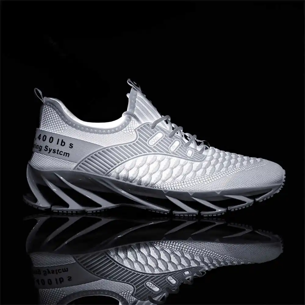 With Lacing Round Toe Cheap Goods Casual Summer Walk Shoes Men Sneakers Big Size Sport Sports-leisure Scarp Loafers Tenise