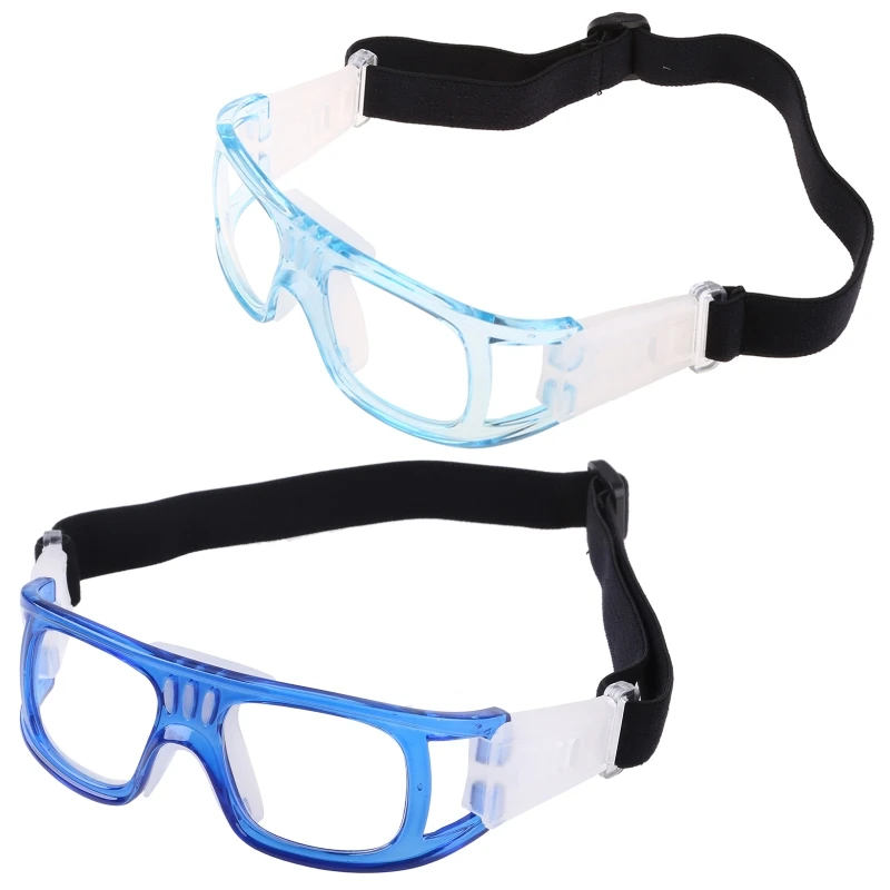 Sport Eyewear Protective Goggles Glasses Safe Basketball Soccer Football Cycling Dropship