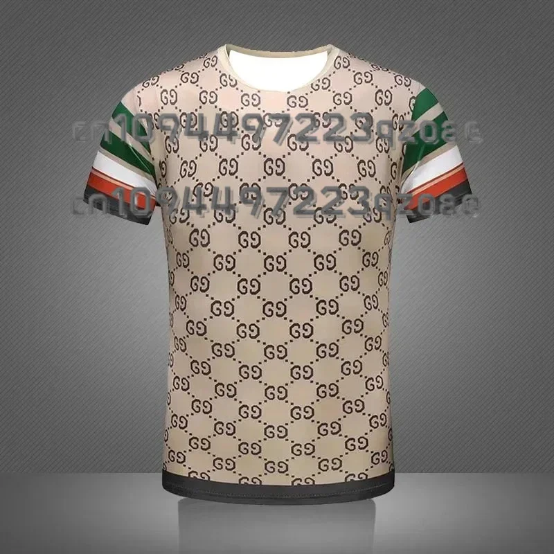 

MOTO T-Shirt for Mens Fashion Brand Casual Short Sleeve Motorcycle Sportswear Tees Man Tops Shirts 3D Print Trend Streetwear