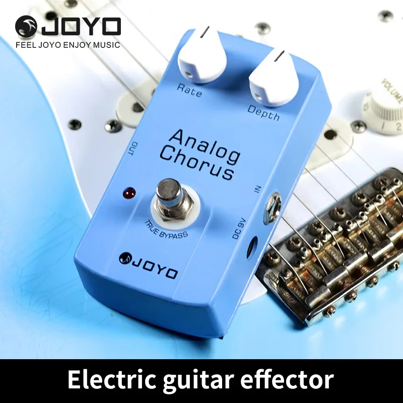 Joyo JF-37 Analog C…