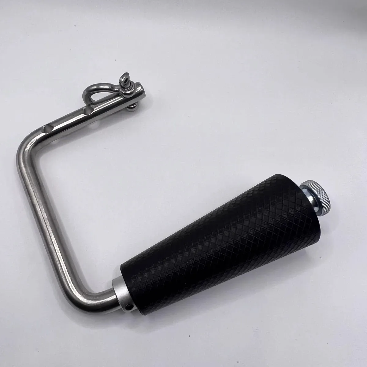 3D Print Arm Wrestling Handle Bionic Hand Grip Wrist Biomimetic Pronation Gripper Gym Fitness Wrist Forearm Trainer