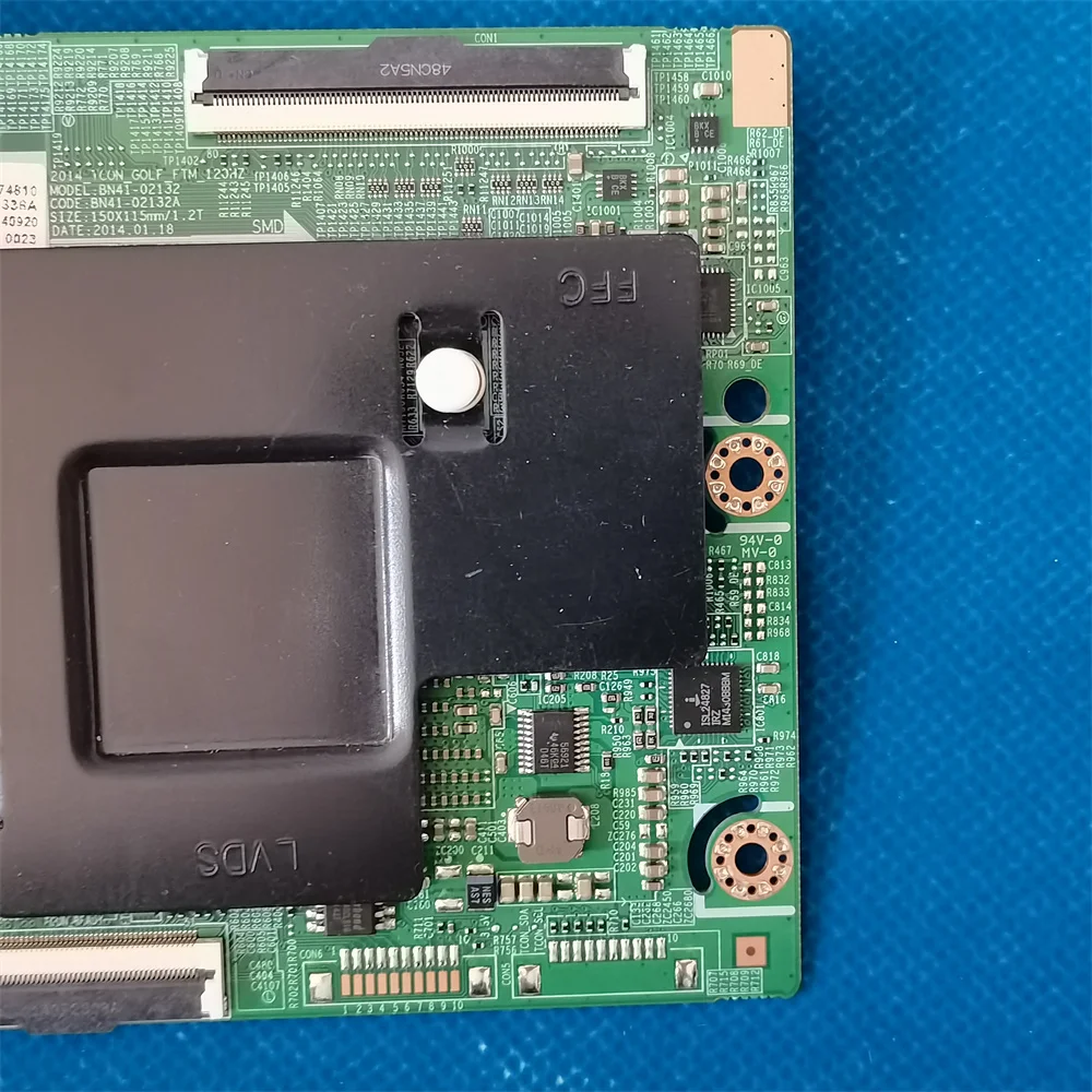 BN41-02132A BN97-07994A T-CON LVDS Logic Board For TV UA60H6400AJ UA60H6300AW UN60J6300AFXZA UE60J6202AK UE60H6240 BN95-01336A