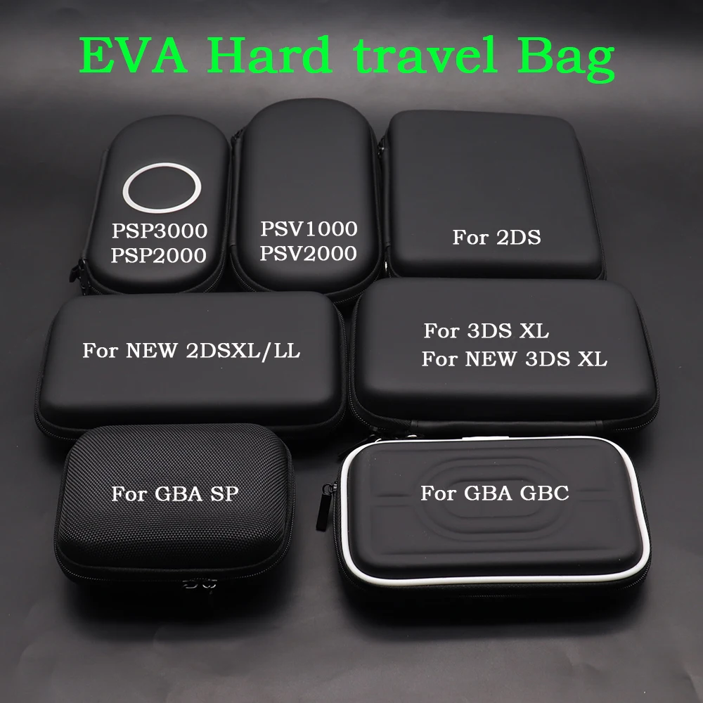 Carrying Bag For 2D…