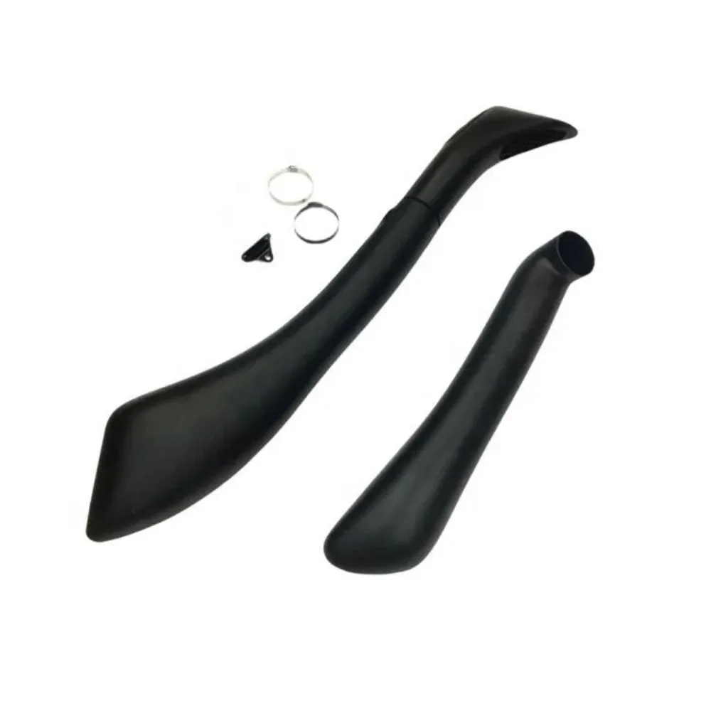 Applicable to 4X4 Off Road Car Accessories T/M Style Air Off ROAD Snorkel Kits for HILUX REVO 2015-on