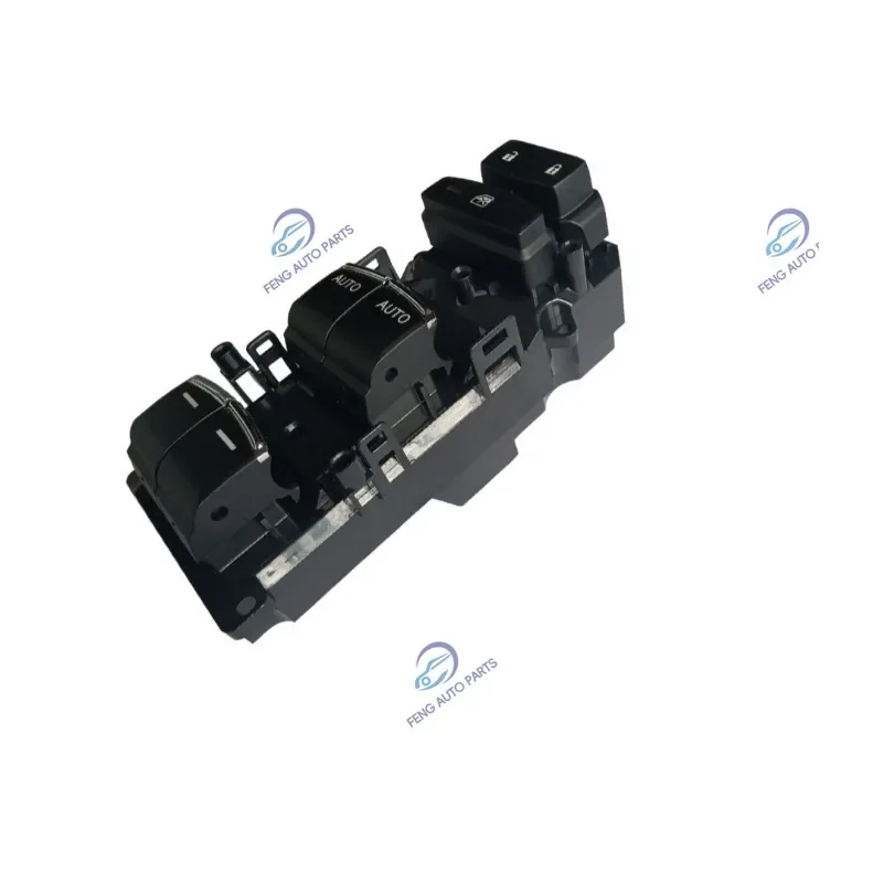 Glass Lifter Switch for Honda AVANCIER UR-V  TG1 5MY/5AA/59B/5PA/5AG Window Switch Glass Lifter 35750-THA-H01