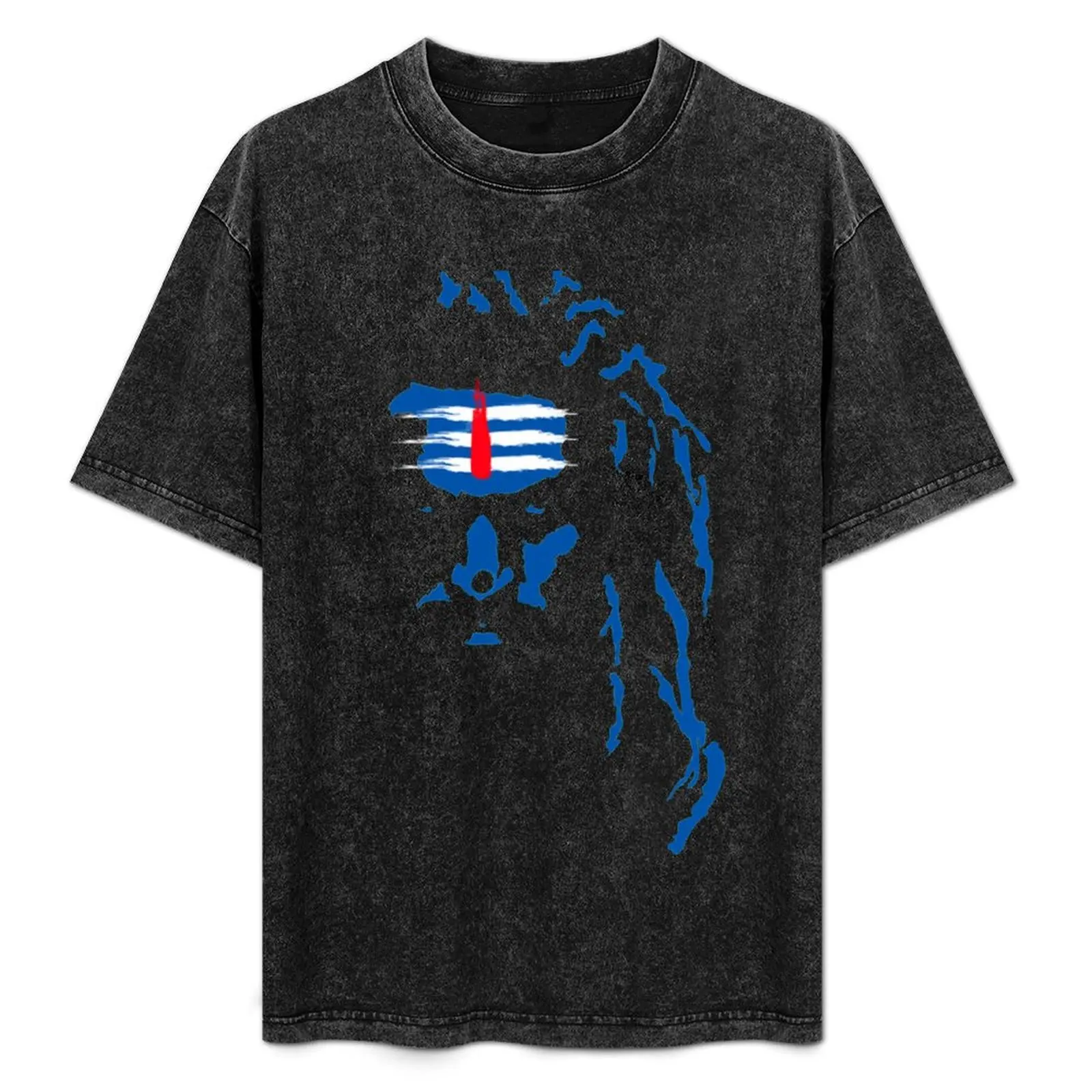 

Mahadev Printed Design T-Shirt anime clothes affliction shirts t shirts for men