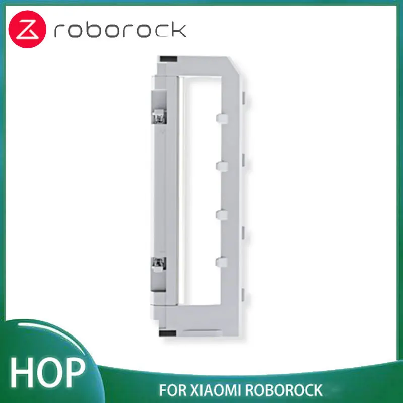 Roborock-piezas de repuesto para robot aspirador, accesorio Original Q7 max / Q7 MAX + / T8 para barrido de suelo, mopa principal, bolsa de polvo, pantalla de filtro, cubierta de cepillo principal