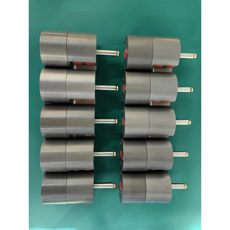 JPV-02 correction valve jpv-02 belt correction valve  desulfurization correction valve