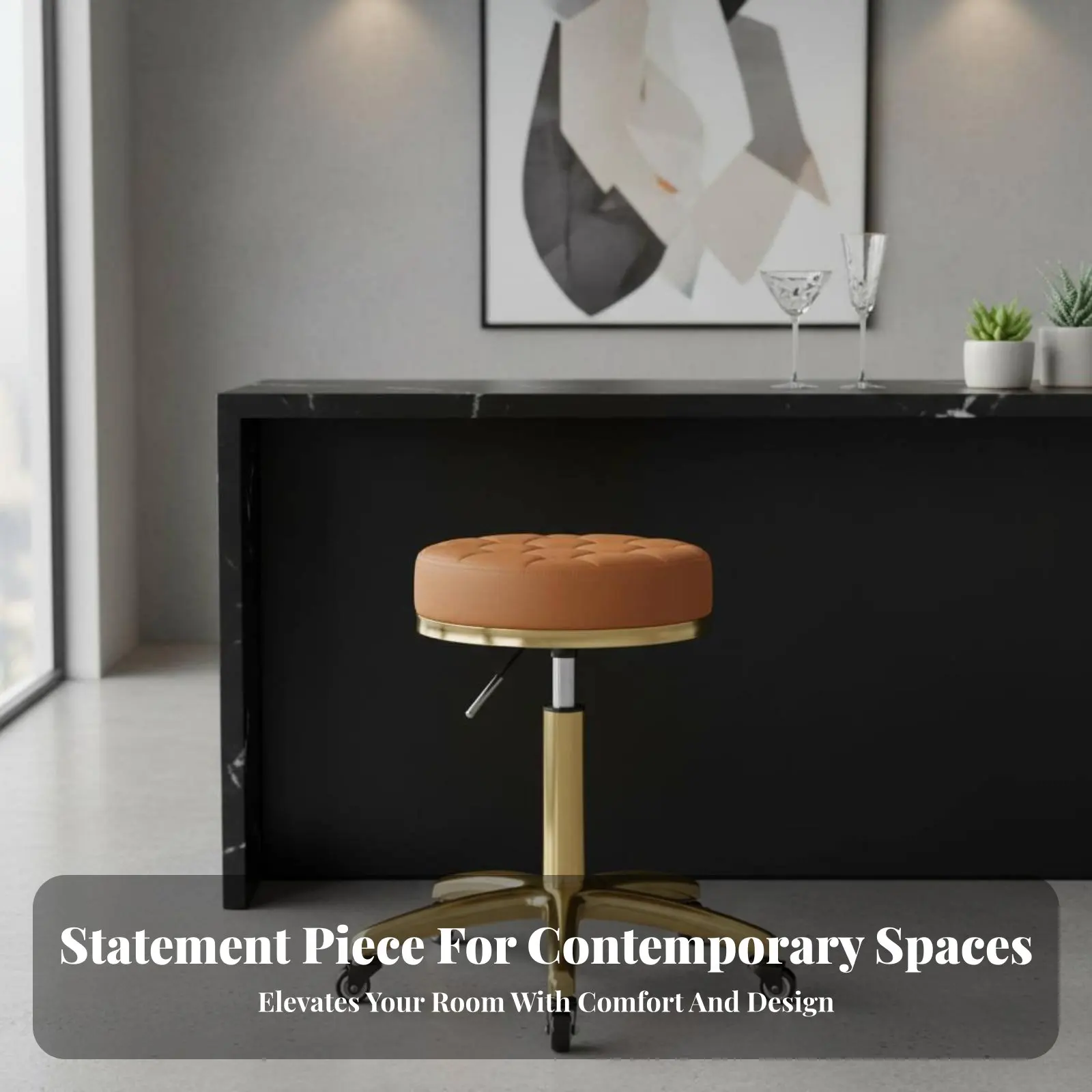 sgabello-imbottito-per-toeletta-con-ruote-silenziose-seduta-imbottita-con-schienale-basso-certificato-design-senza-braccioli-con-sollevamento-a-gas