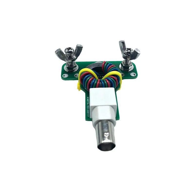 RF Communication System 1:1 Balun Transformer Voltage-Type Unbalance Tuner Module