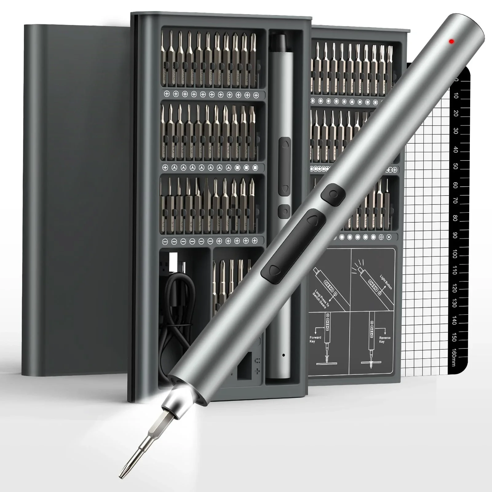 75 In 1 Precision E… - image