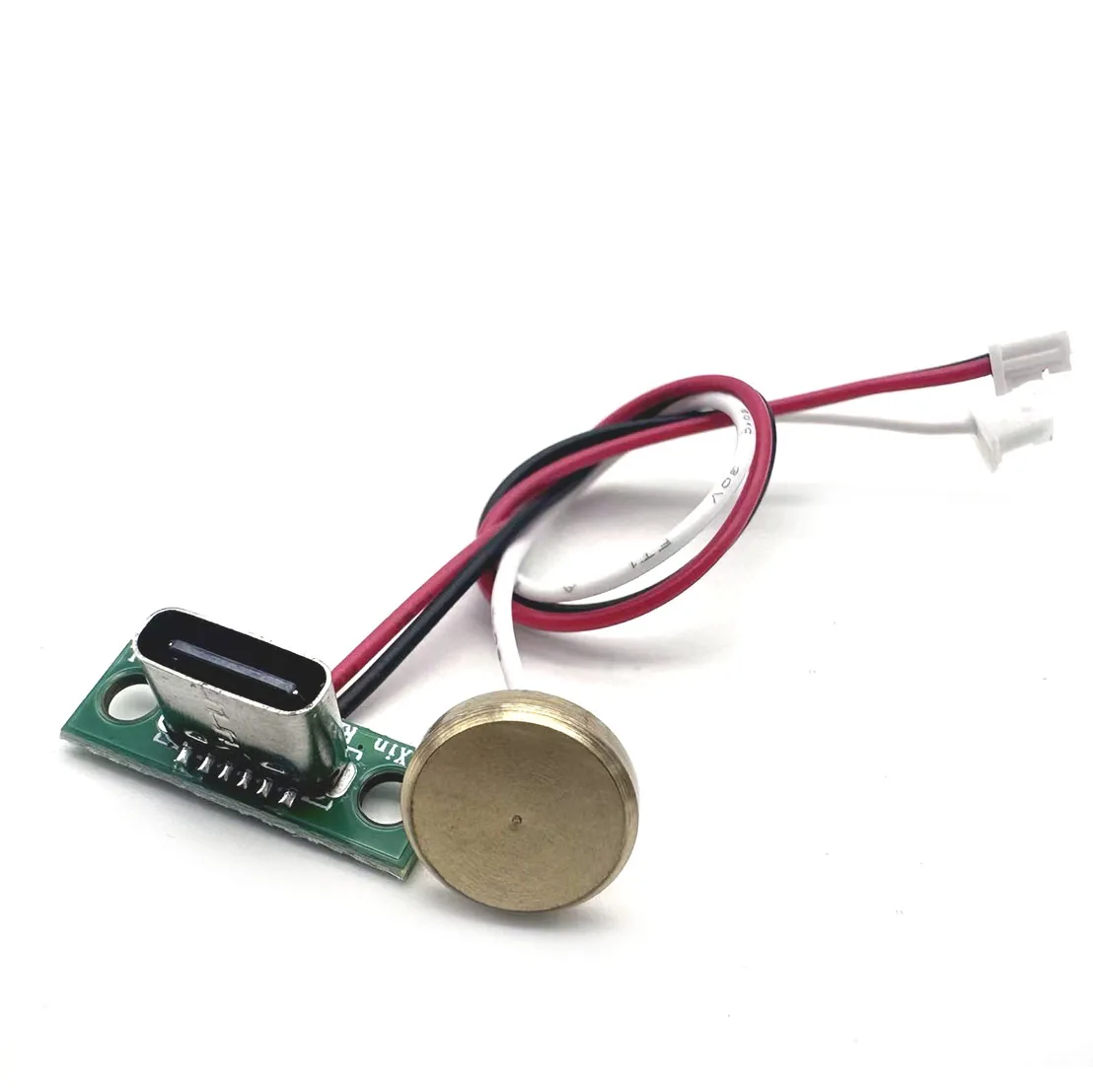 5V 2A Low Voltage Single/Dual Color Light Board Controller Rechargeable LED Touch Switch Module PCB Board Accessories