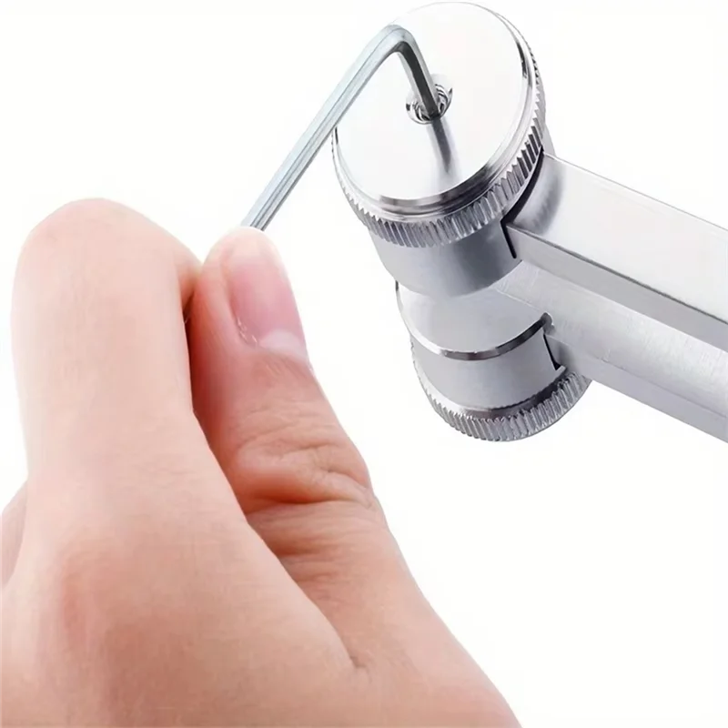 

B93B-Tuning Fork Set For Sound Therapy For Stress Relief Reflex Hammer Included Healing Tuning Forks