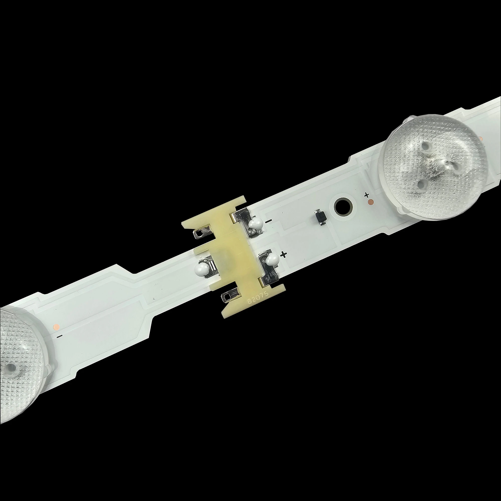 LED Backlight strip For UN55MU6300FXZA UE55JU6745 UE55JU7000 UN55KU6290 UN55JU6700 UN55JU6400 V5DU-550DCA-R1 V5DU-550DCB-R1