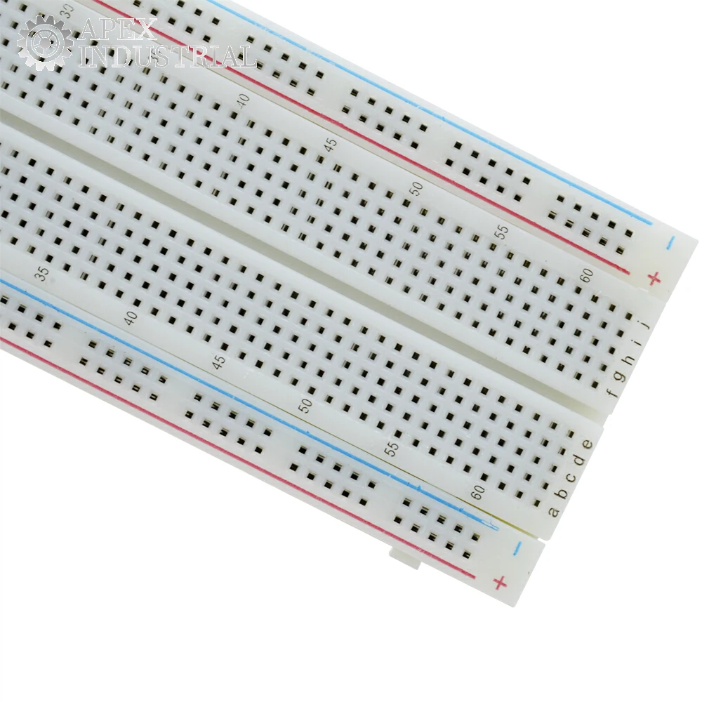 Mini Test Protoboar…