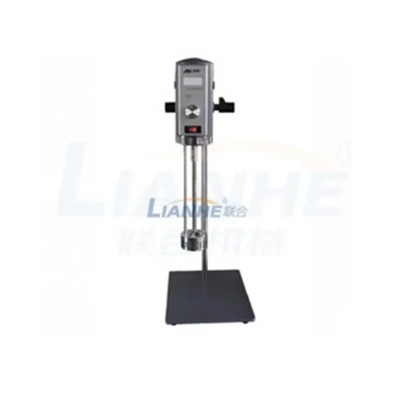 for High Shear Cosmetic Cream Mixer Small Lab