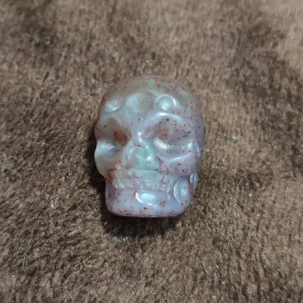 1Pcs Natural Cinnab…