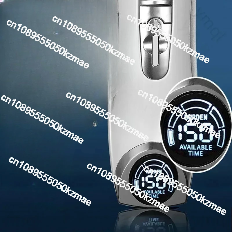 CP-9600 Professional Pet Grooming Clipper | Shearing Shaver for Cats & Dogs, Animal Haircut Trimmer
