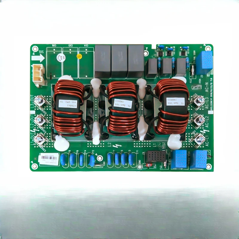 

Suitable for Gree air-conditioning accessories 300020060006 filter board ZL3330C circuit board RGZL3330C.