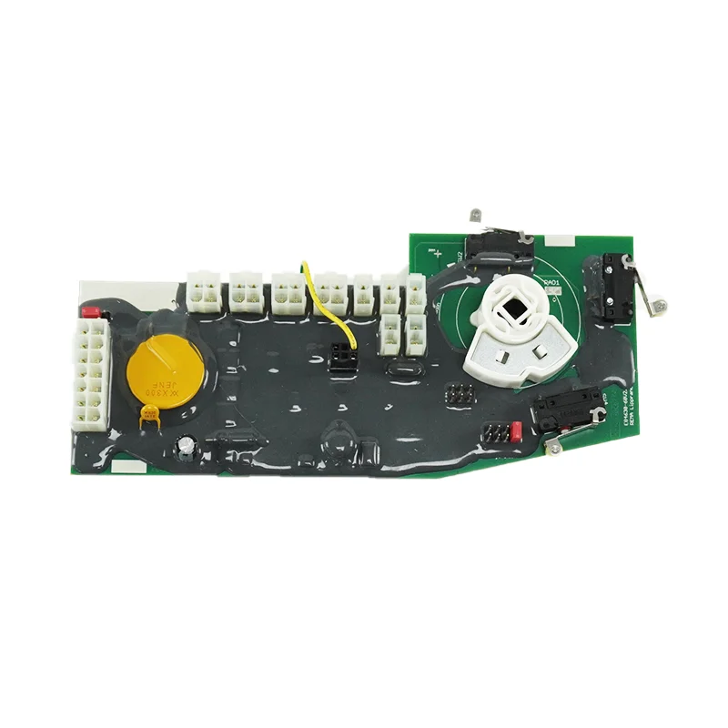 

High Quality REMA Hall-Effect Throttle 0-5V Speed Signal Control Board