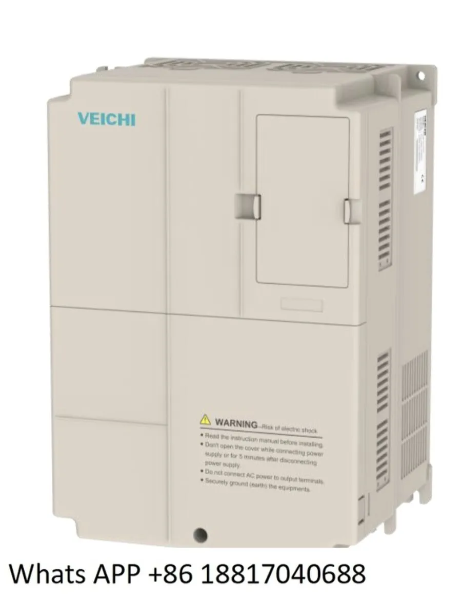 AP150-T3-7R5S Vtron integrated inverter special inverter for screw air compressor