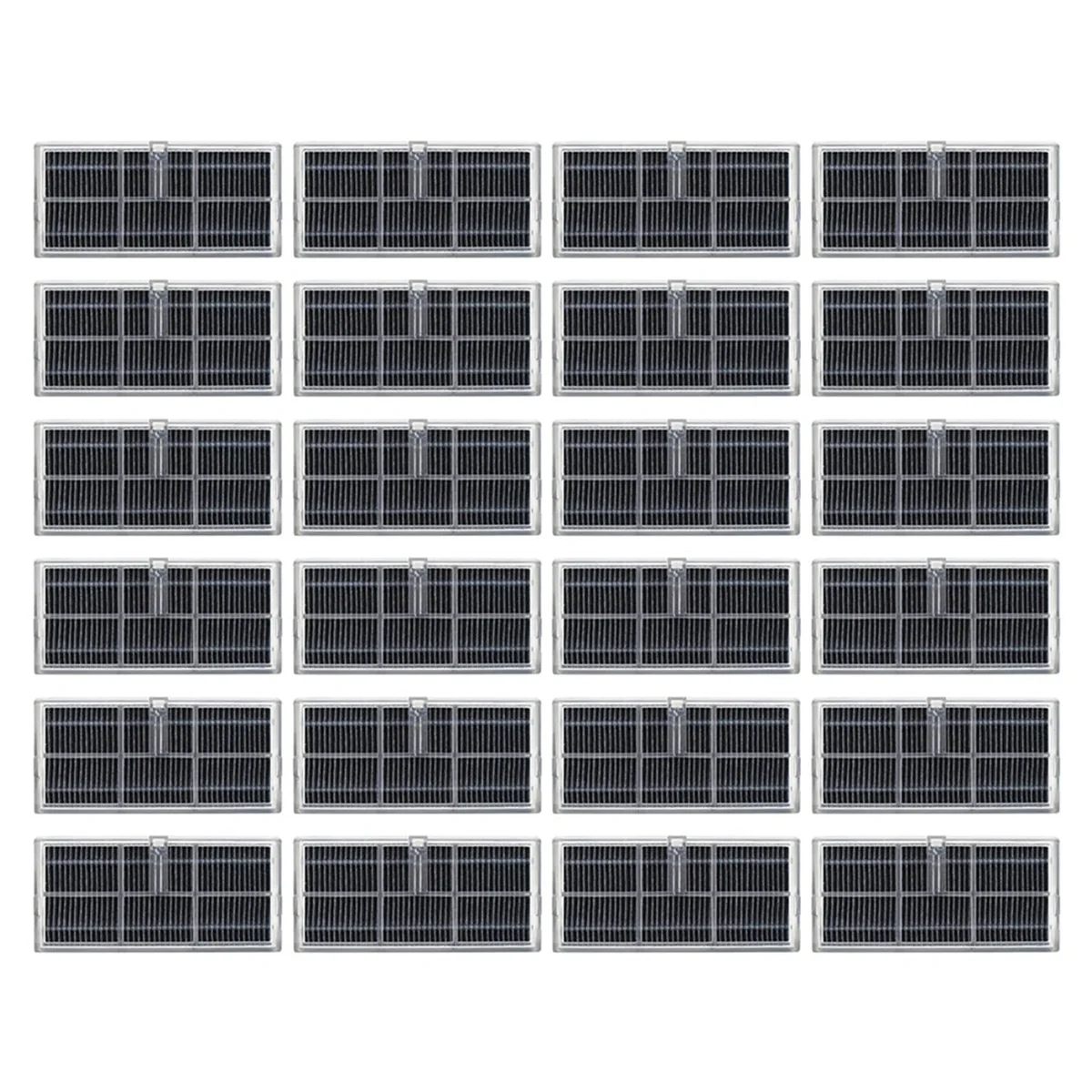 

Сменные детали для пылесоса X40 Pro Ultra