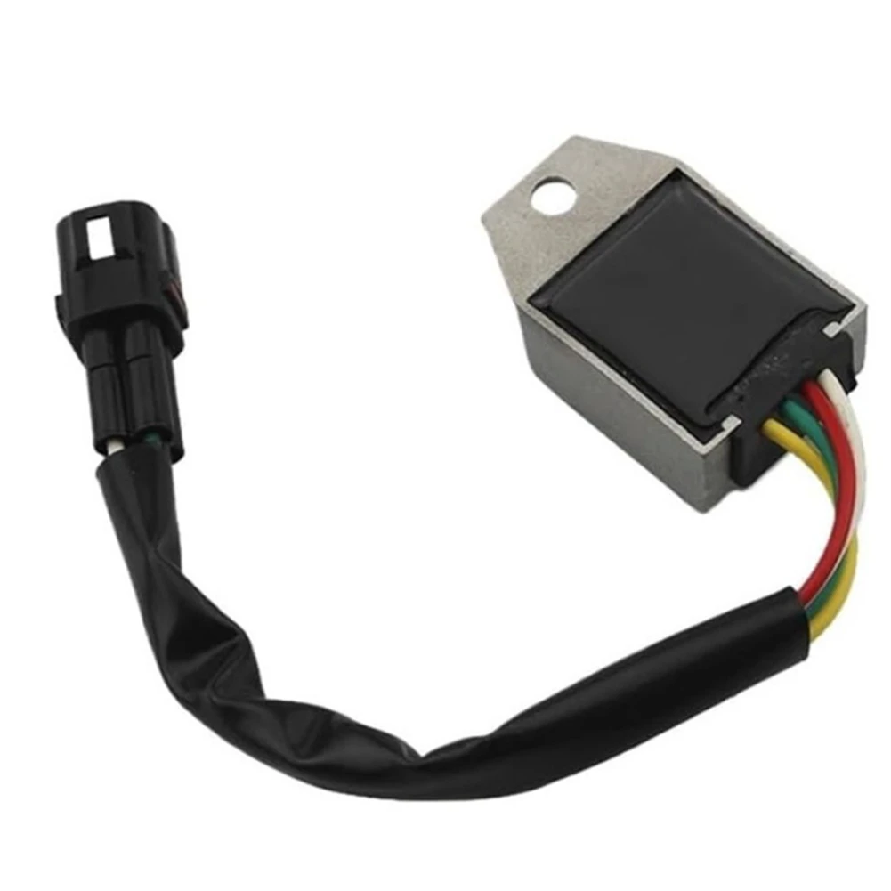 

NEW_Регулятор напряжения, выпрямитель тока для KTM 530 525 450 300