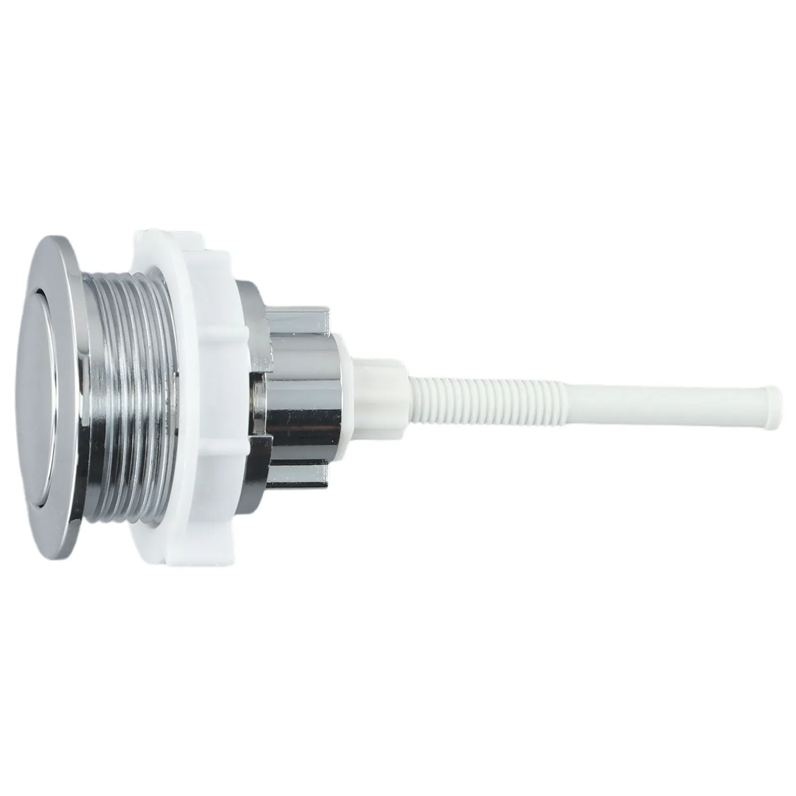 

Кнопка для туалета в ванной комнате, одна кнопка смыва, экономия воды, кнопка резервуара для воды в туалете, устройство для переключения давления воды в ванной комнате