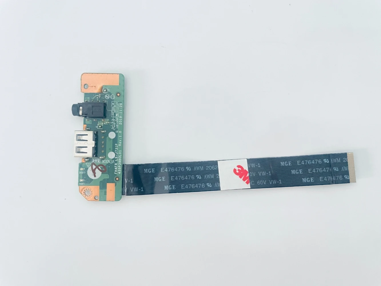 For Acer Swift 3 SF314-42 USB board, audio board, interface interface LS-J731P