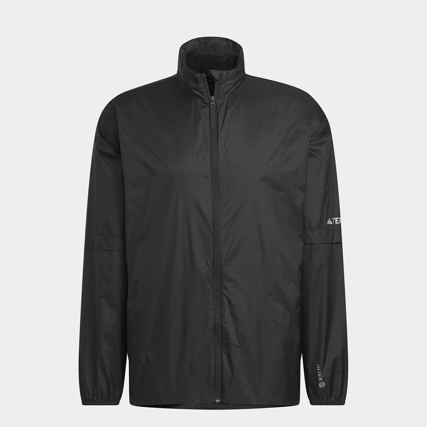 سترة أديداس الرياضية الأصلية ذات القلنسوة للرجال في الهواء الطلق HY4703 #4