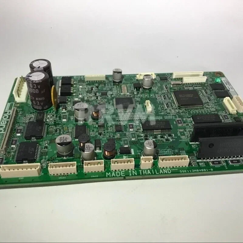 Original Roland VS-640 VS-540 RA-640 RF-640 RT-640 RE-640 VS-300i VS-540i VS-640i VS-420 VS-300 SERVO BOARD - 1000010546