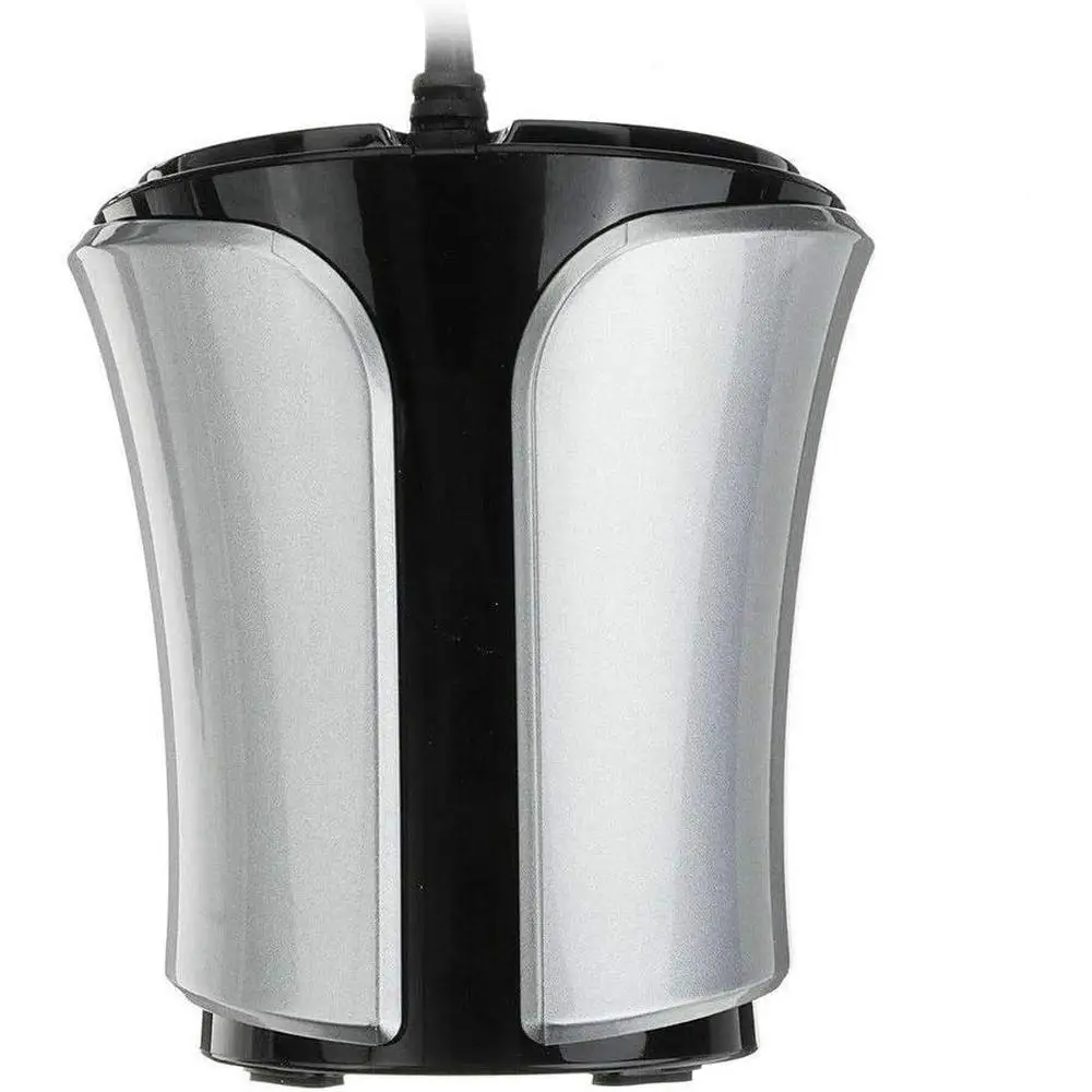 Dual Port Car Charger with dual USB one to two cigarette lighter DC 5V Portable Universal for most powered devices in vehicles